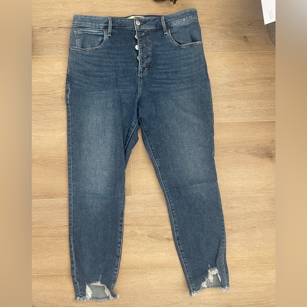 Abercrombie Jeans